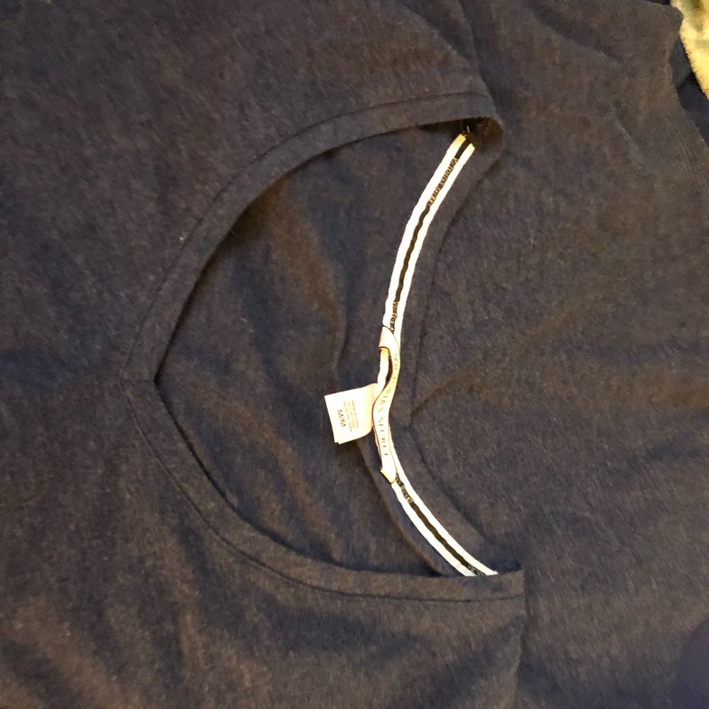 Vs shirt